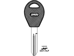 Llavin dat-15p plastificado b/10