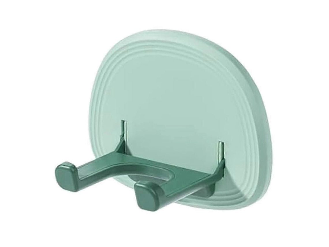 Soporte de pared para secador de pelo 2026, nuevo, con estante para el cabello, Ca Belo, Armaz GOKOCO