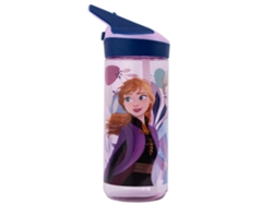 Botella Congelada Tritan Premium 620 ml