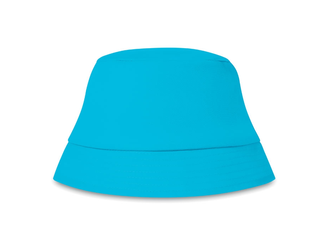 Gorro Playa Algodón 160 Gr/m²