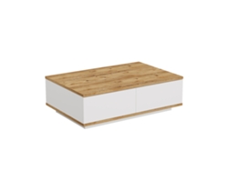 Mesa Mediana Con 2 Puertas VENPRODIN
