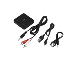 Transmisor/receptor Bluetooth de audio HD de alta calidad (sin marcas)