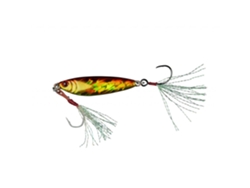 Señuelo metálico RAGOT Fast Jig