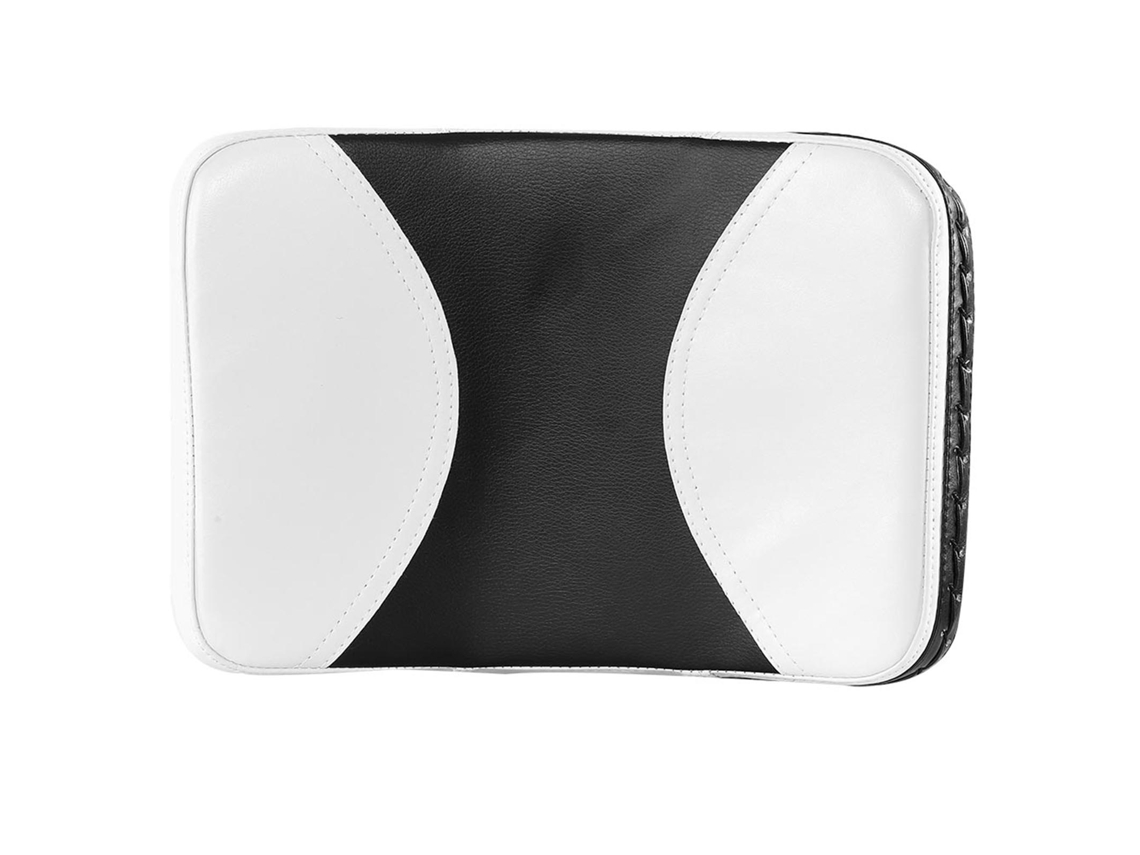 Protector De Golpes Y Patadas Para Muay Thai, Boxeo, Karate, Taekwondo Y Mma (grande)
