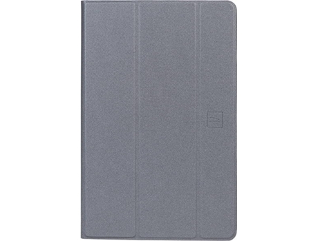 Funda Tablet para Samsung Galaxy Tab S8 2022 11'' TUCANO Gala Gris Oscuro