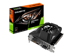 Tarjeta Grafica GIGABYTE Gtx 1650 D6 Oc 4Gb