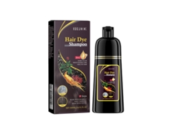 Champú para cabello oscuro Eelhoe Brown Repair
