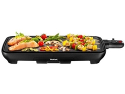 Plancha de Asar TEFAL Malaga CB501812 (2000 W)
