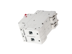 2026dz-disyuntor Automático Miniatura 2p Protección Contra Fugas 6ka 400v 16a Gym10