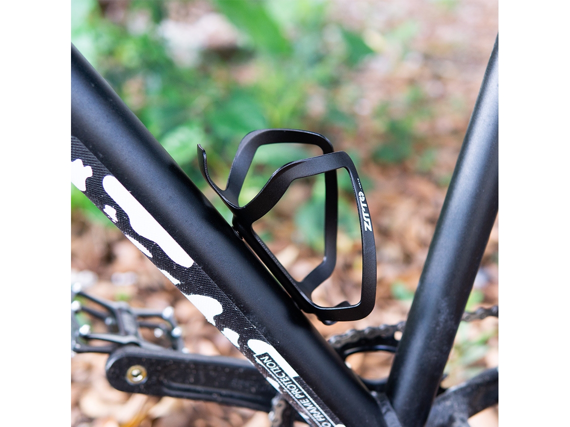 Portabotellas Para Bicicleta Y Motocicleta, Portavasos Ligero De Aluminio Resistente A La Corrosión