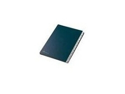 FRASCHINI 640-Dv Separador Verde Polipiel
