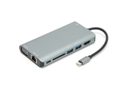 Lápiz Lector Y Traductor Con 142 Idiomas Y Adaptador Usb-c 8 En 1 Para Viajes Y Estudio.