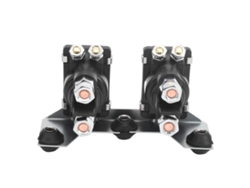 Relé De Motor Diesel Para Dodge 2500 3500 Equipo De Bajo Voltaje 68188401aa 904-308
