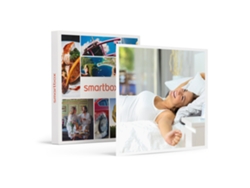 Caja Regalo SMARTBOX Descanso para mamá: 2 noches y cena en alojamientos con encanto