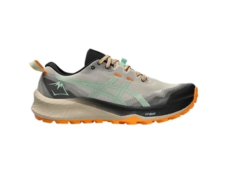 Zapatillas de Hombre para Running ASICS Poliéster (435)