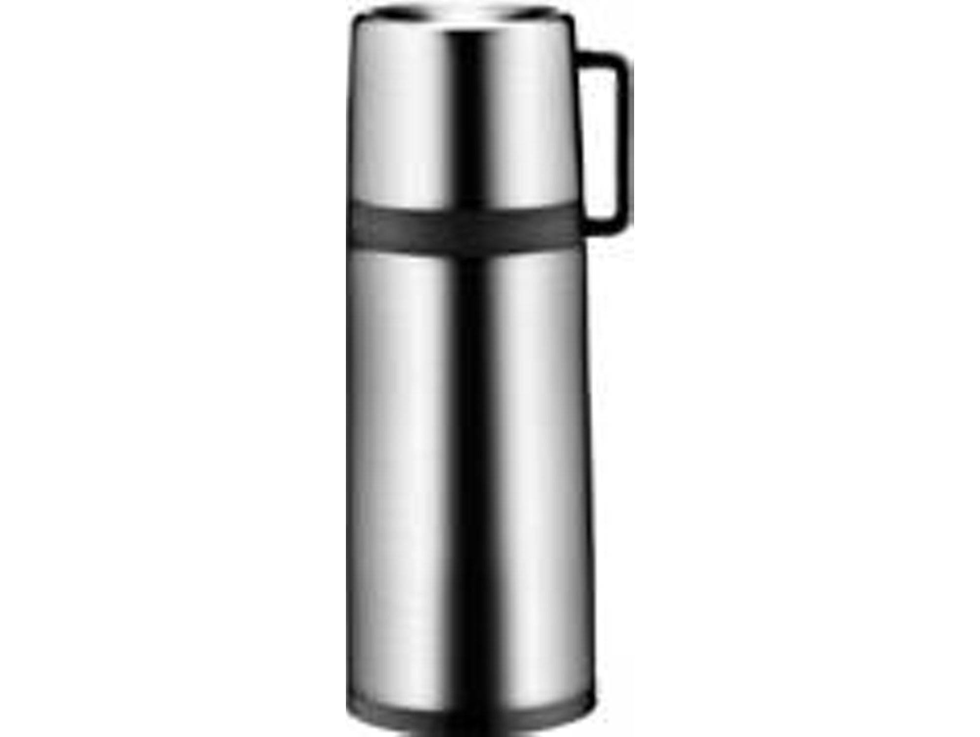 Termo c/ taza Acero Inoxidable TESCOMA Constant (0.3 l)