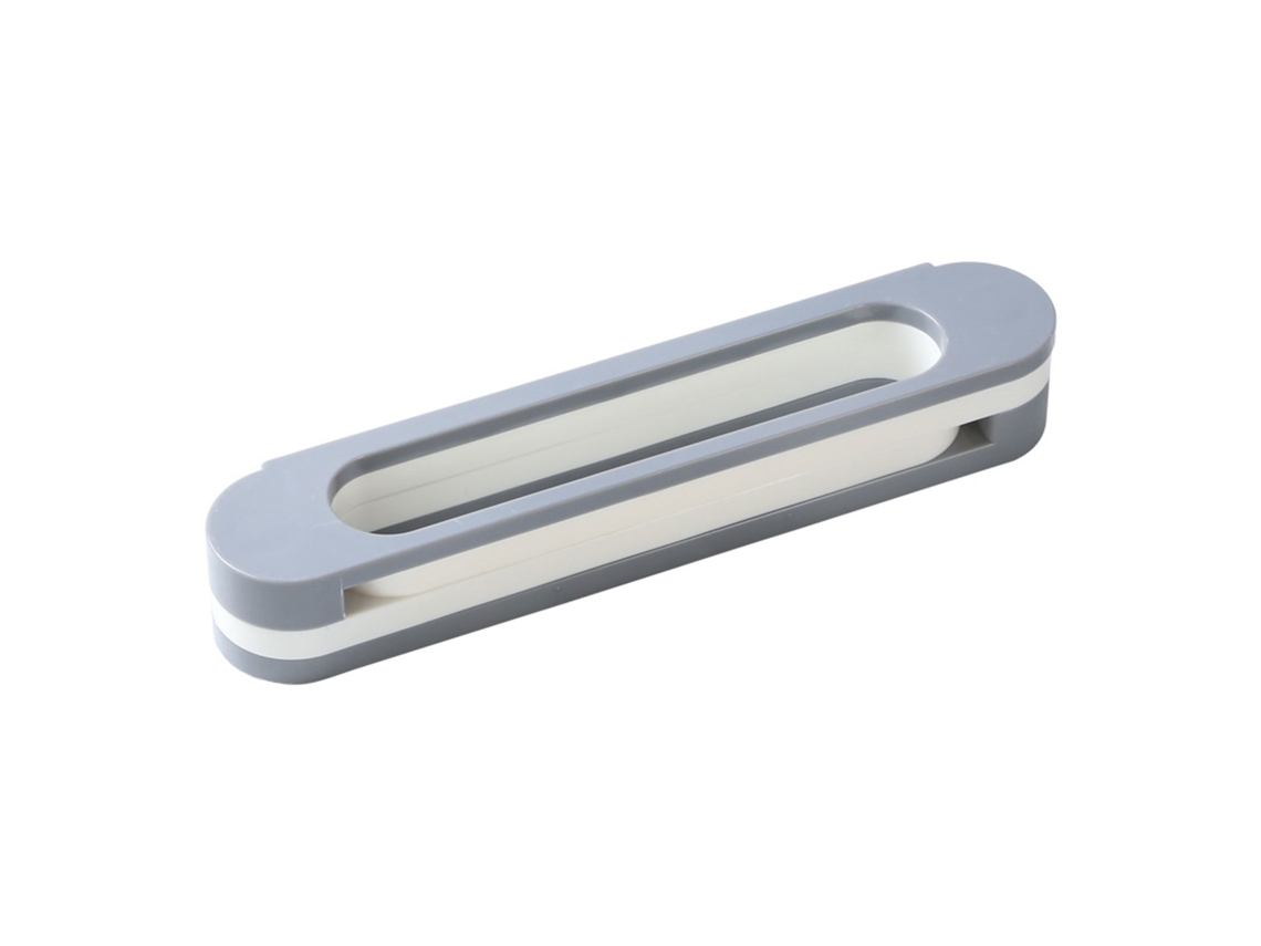 Zapatero plegable de pared 3 en 1 - No requiere perforación