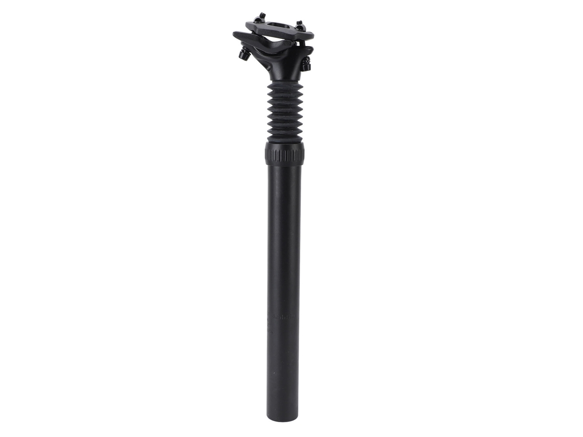 Amortiguador De Tija De Sillín De Suspensión Ajustable De Aluminio Para Ciclismo De Montaña De 30,9 Mm/1,22 Pulgadas
