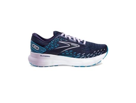 Zapatillas Brooks Cascadia 16 Gore-Tex (Tam: 40)