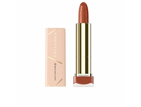 Pintalabios Hidratante Max Factor Priyanka Nº 027 Golden dust 3,5 g