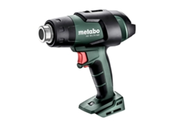 METABO HG 18 LTX 500 Pistola de aire caliente de batería/18V ; METABOX 145 L