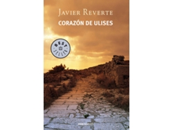 Libro Corazón De Ulises de Javier Reverte (Español)