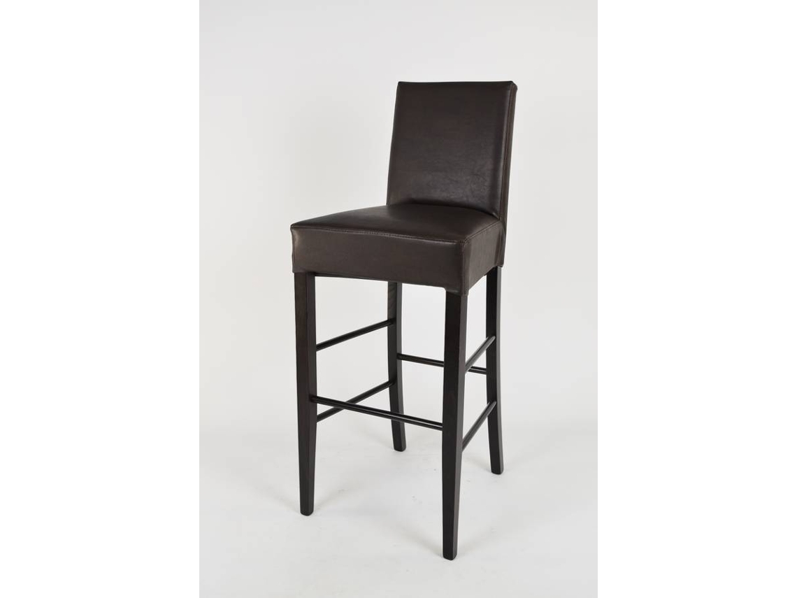 Banco T M C S Cinzento (Madeira - 114 x 47 x 53 cm)