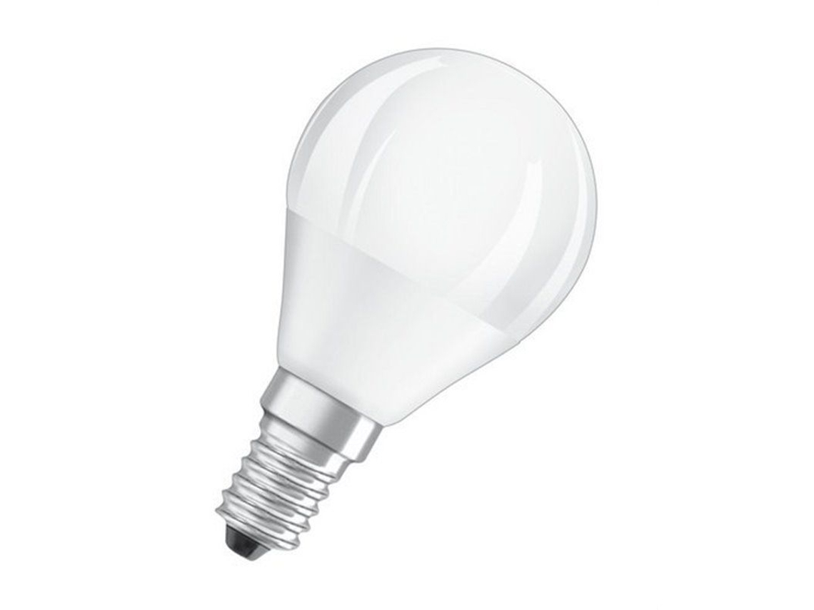 Bombilla LED Osram Valor Classic P E14 5,7 W 470 lm 6500 K 15 000 h Ledvance