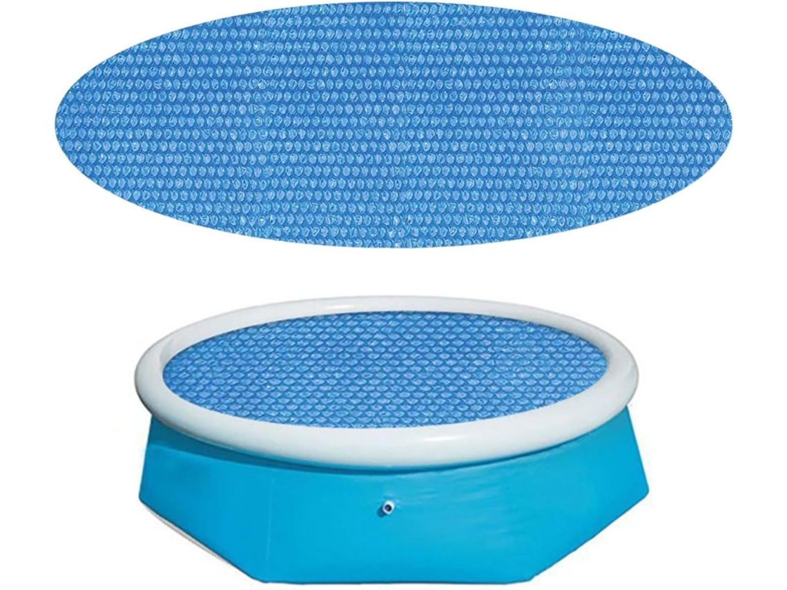 Cubierta Para Piscinas: Aislamiento Térmico Y A La Intemperie. Lámina Aislante Térmica Para Cubiertas De Piscinas, Para
