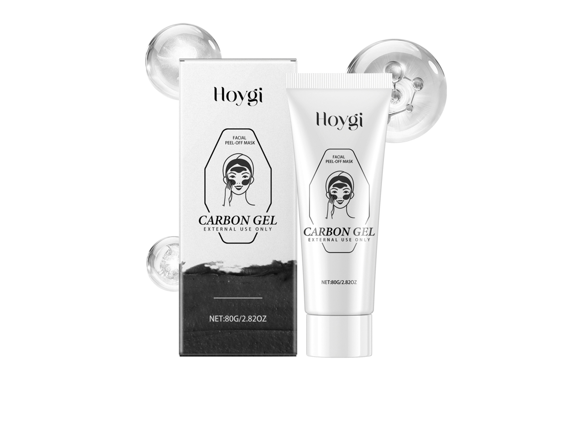Mascarilla para eliminar puntos negros de la piel