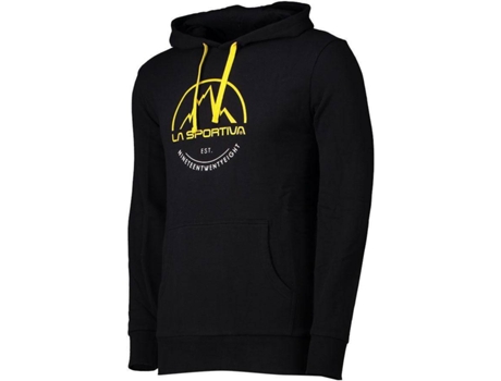 Camiseta de Mujer ADIDAS Tam Negro (M)