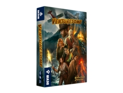 Juego de aventuras DEVIR
