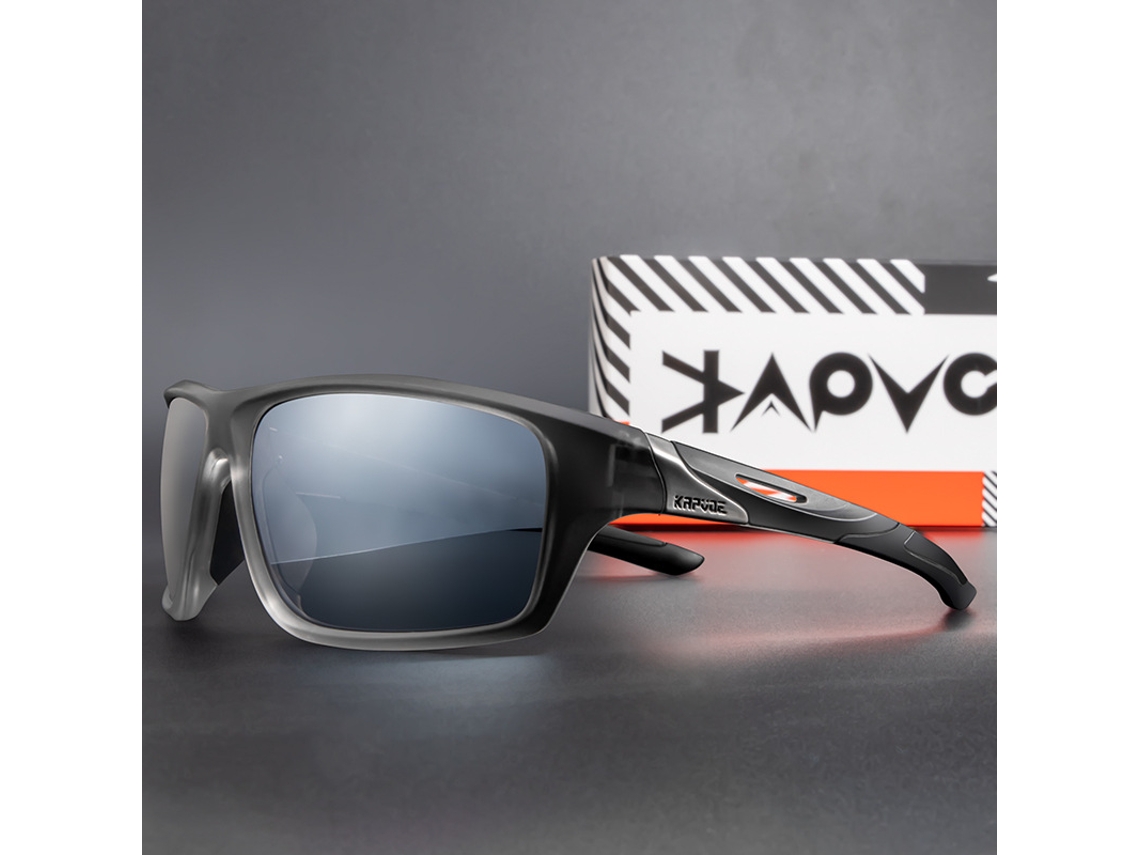Gafas De Ciclismo, Gafas De Sol Polarizadas, Gafas Para Deportes Al Aire Libre, Protección Uv Para Hombre Y Mujer.