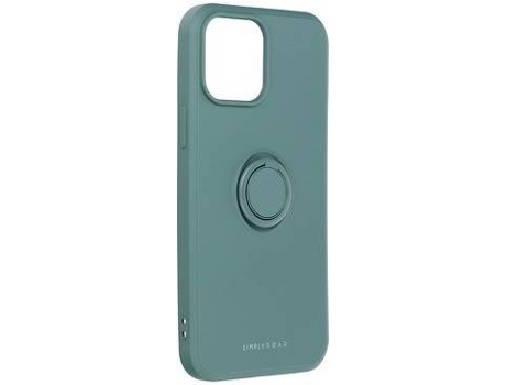Carcasa Apple ROAR iPhone 13 Pro Max Roar Verde