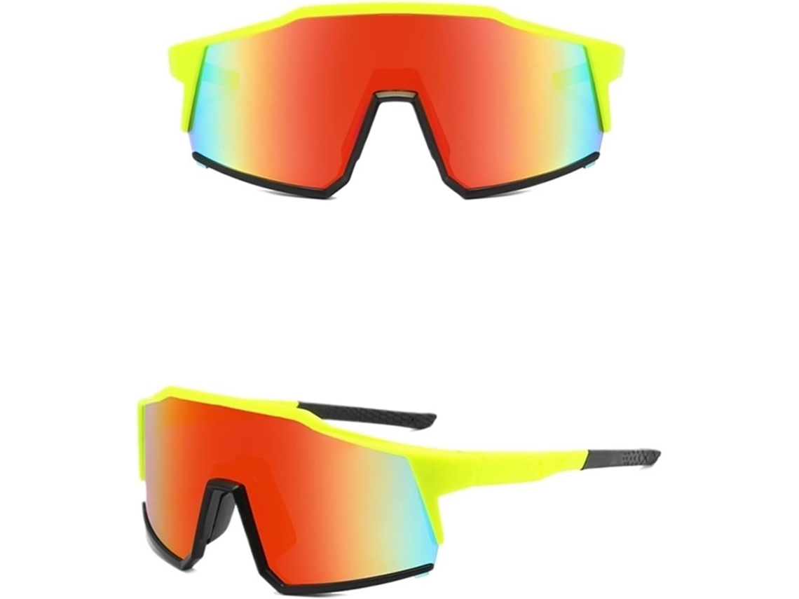Gafas De Ciclismo, Bicicleta, Deporte, Sol Para Ciclismo Protección
