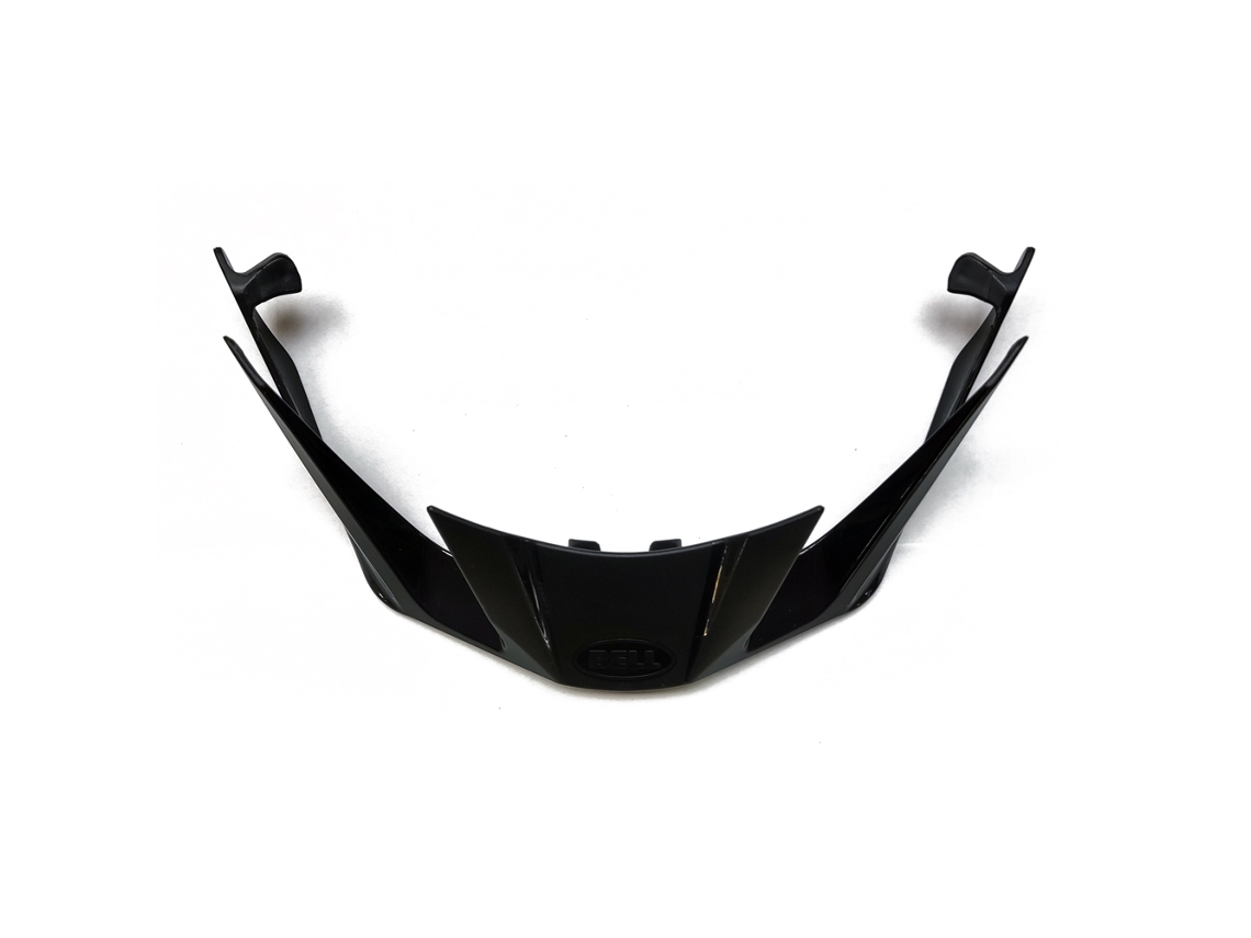 Visera para Ciclismo BELL Multicolor (Tu)