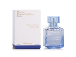 Perfume Unisex MAISON FRANCIS KURKDJIAN EDP Aqua Celestia Cologne Forte 70 ml