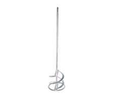 Batidora 120 Mm 254955 con Hilo Mix 230 V No 5 kg 100 L K3 600 Mm EDMA