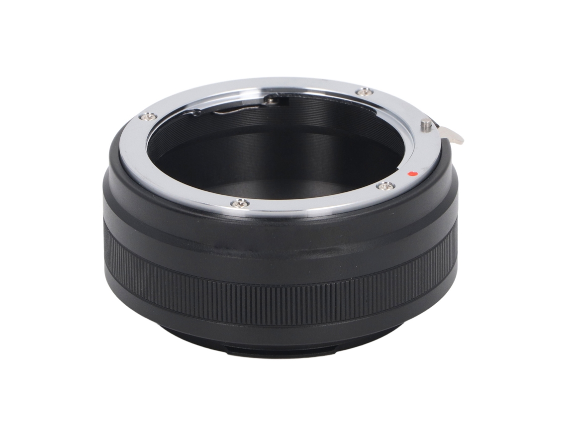 Adaptador De Montura Pk A R Para Lentes De Cámara Pentax Pk Para R Rp Ra R5 R6 R3 R5c R7 R10 R6 Mark Ii R50 R100