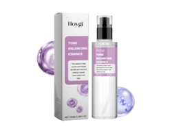 Agua esencial iluminadora y antiimperfecciones