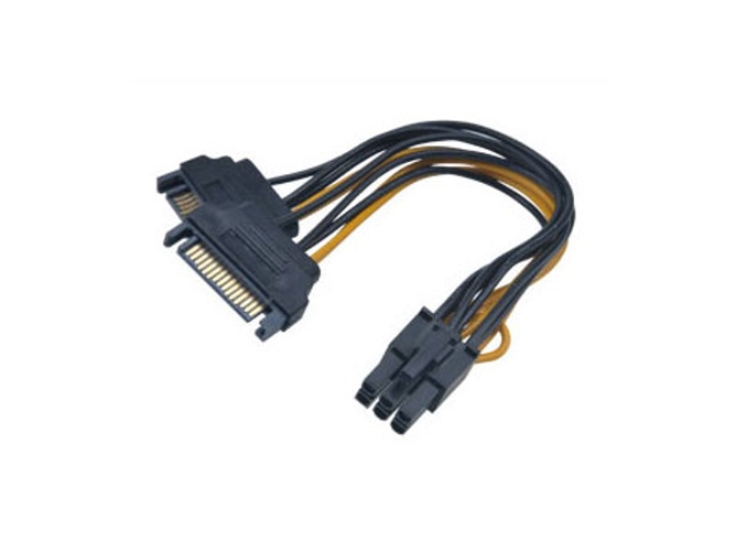 Cable AKASA (Negro)