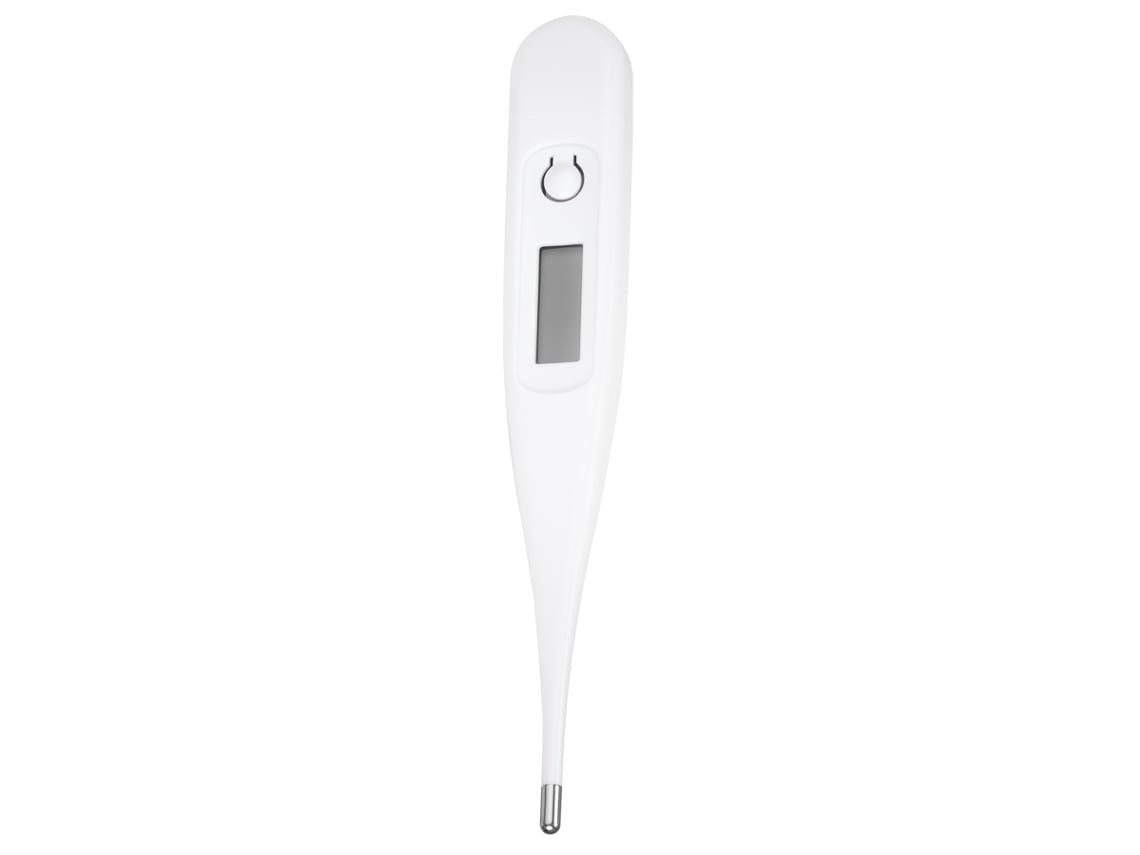 Un Termómetro Electrónico Rápido Y Preciso, Capaz De Proporcionar Mediciones En Minutos, Es La Opción Ideal Para Bebés, Niños Y Adultos.