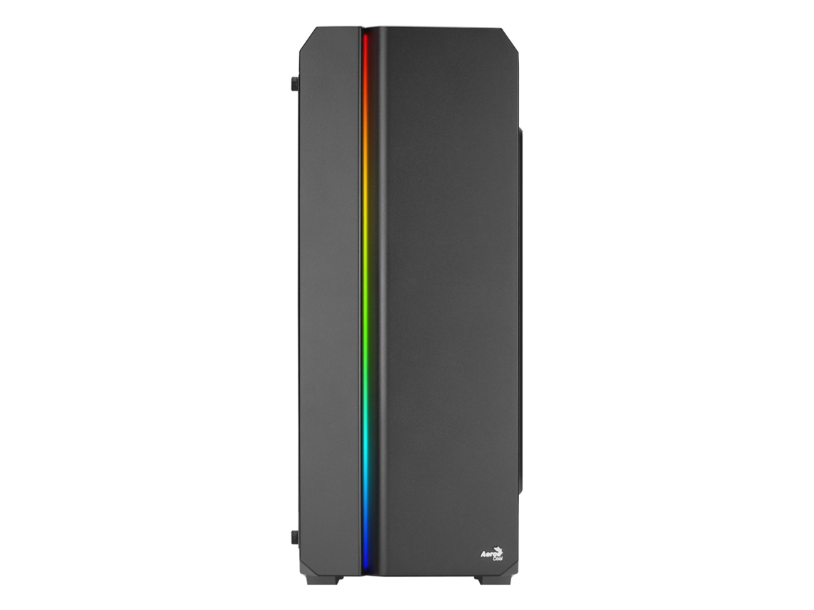 Aerocool Genesis-A-Bk-V2 Negro