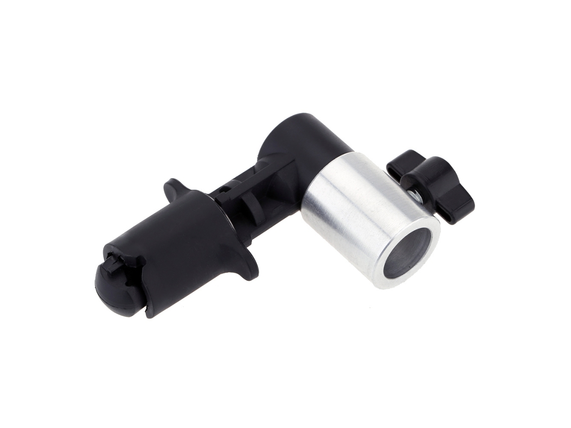 Pinza Para Portaretratos Y Trípodes De Estudio, Clip Reflector Para Equipo De Fotografía