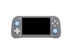 Consola De Videojuegos Portátil De Bolsillo Retro De Código Abierto Xf43 Con Pantalla Ips De 4,3 Pulgadas