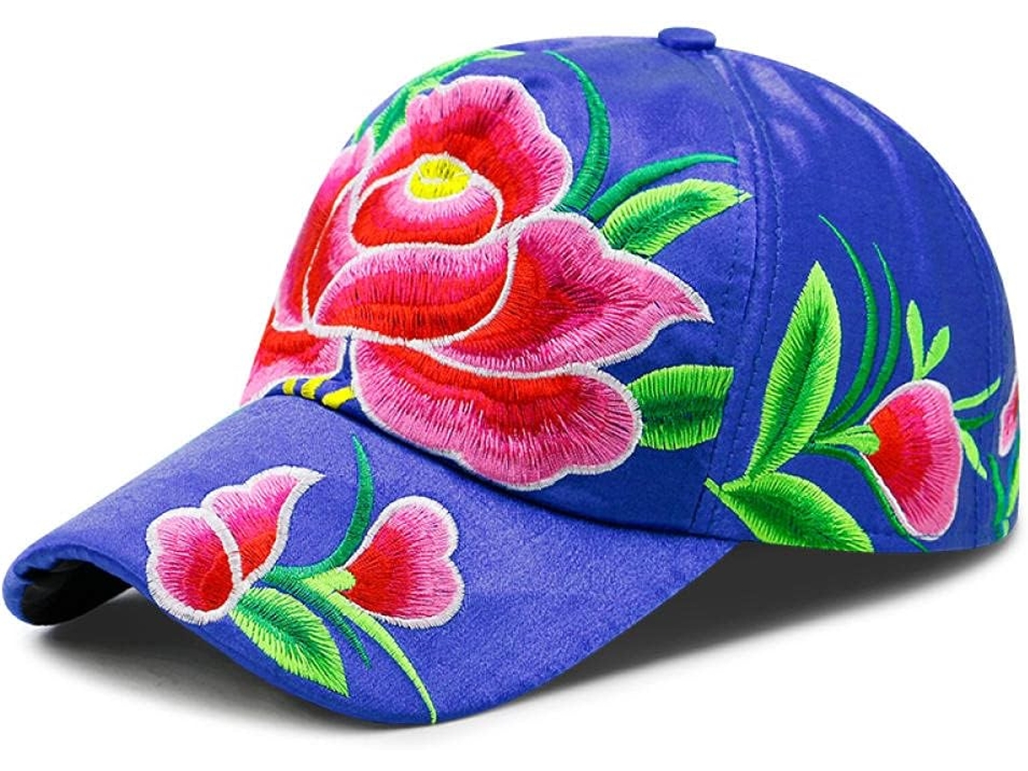 Gorra Unisex, | Cómodo, Protección Solar, Unisex, Ajustable
