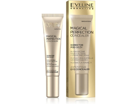Corretor EVELINE Magical Perfection 1