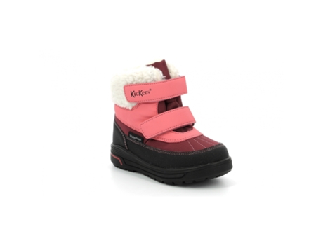 Botas KICKERS Niños (Multicolor - 25)