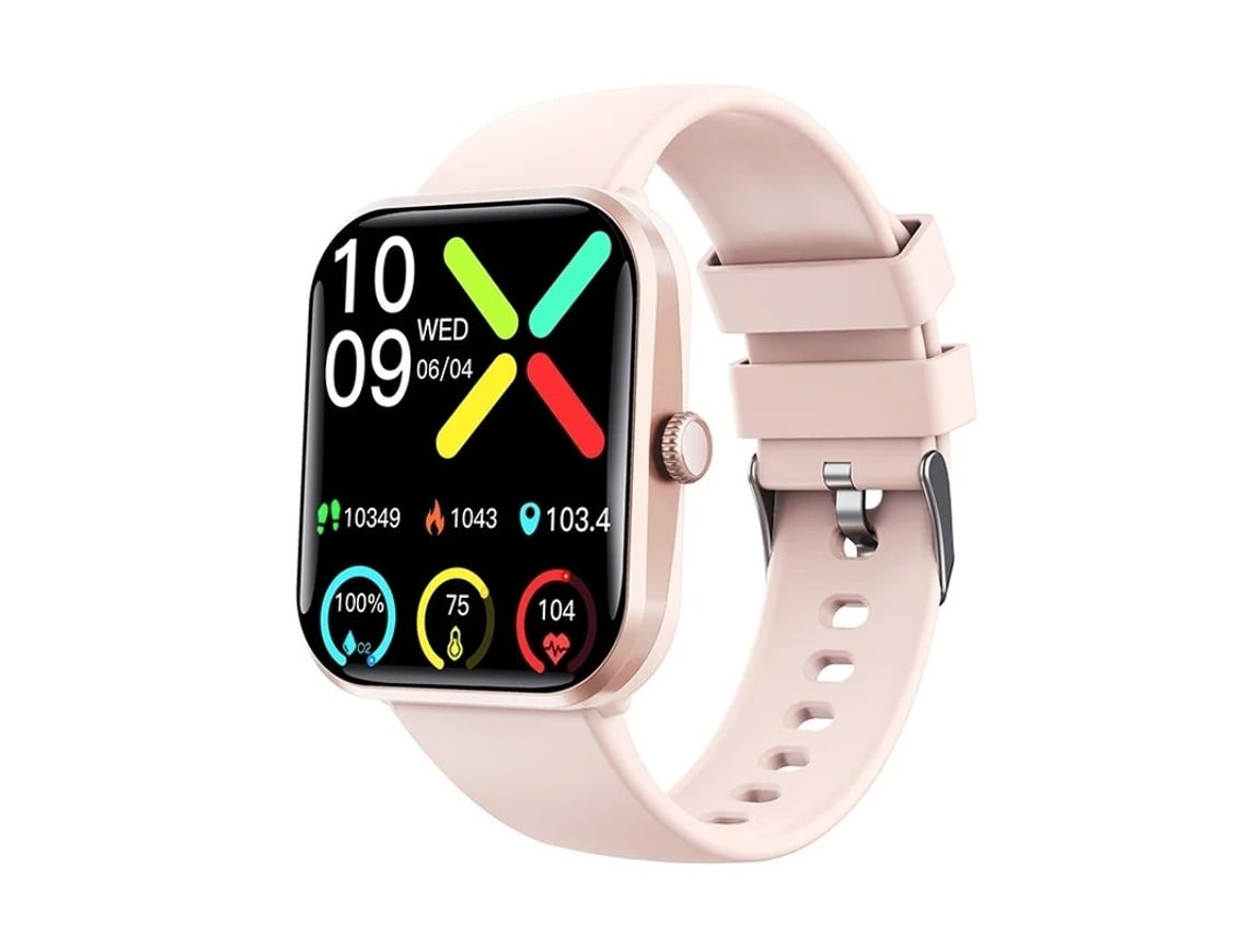 Reloj cronómetro con control remoto para tomar fotografías, función deportiva multifuncional, Bluetooth, recepción de llamadas SMS, contacto de emergencia SOS