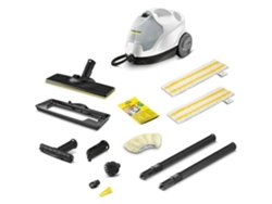 KÄRCHER Vaporette Limpiador a vapor 1.512-640.0 2000 W Capacidad 0 35 L Caudal de vapor 110 g/min